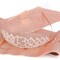 13th Birthday Crown for Girls & Official Teenager Birthday Sash & Pearl Pin Set, 13 Birthday Tiara, Birthday Gifts for Teen Girls, 13th Birthday Decorations for Girls, Teen Girl Gifts Rose Gold